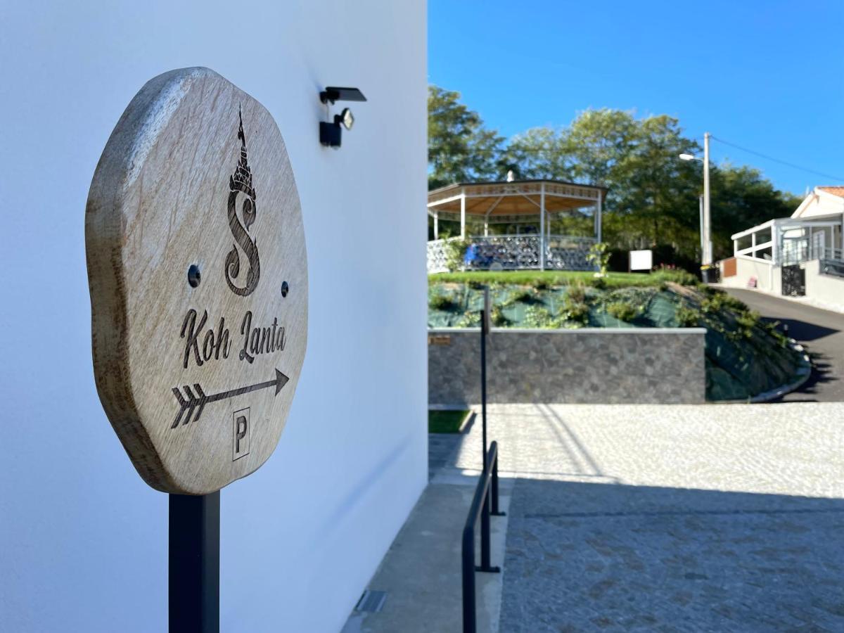 Siam Mahanakhon Appart & Spa Rieux-de-Pelleport Esterno foto